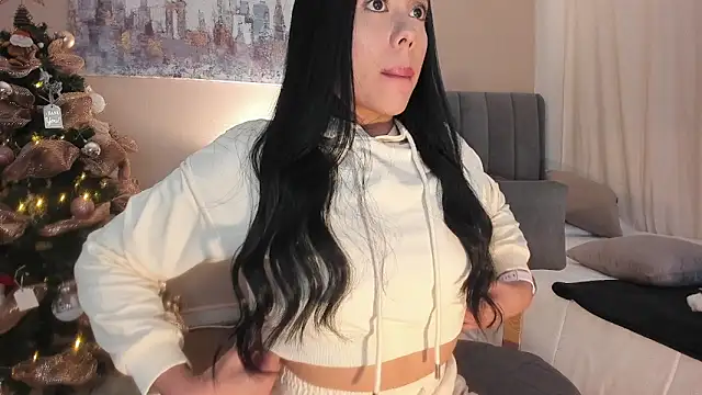 Megaan___'s cam snapshot