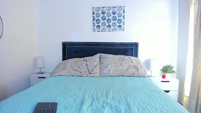 ZulyMichels's cam snapshot