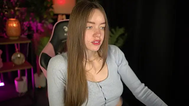 Velouraa's cam snapshot