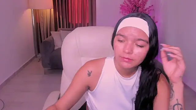 sara_jjones's cam snapshot