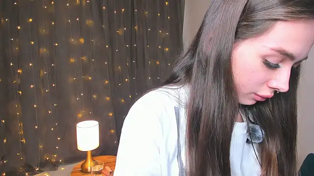 YvonneRobes's cam snapshot