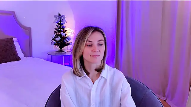 EmeraldGlow's cam snapshot