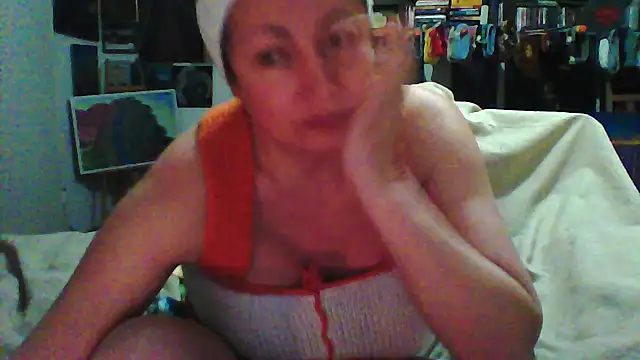 MariaAnaSunshine live sex cam