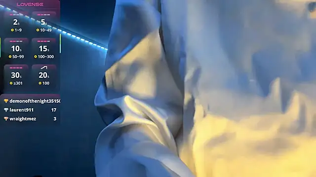 BrittanieKerkhoff's cam snapshot