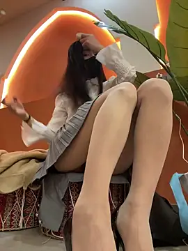 xiao-Lin live sex cam