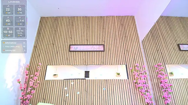 madison_shelby's cam snapshot