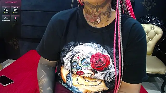 Eli-spank's cam snapshot