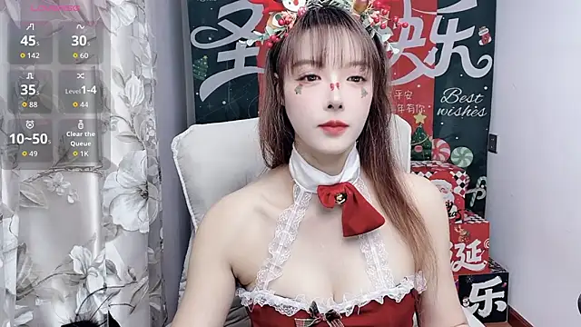 Angelic-Baby live sex cam