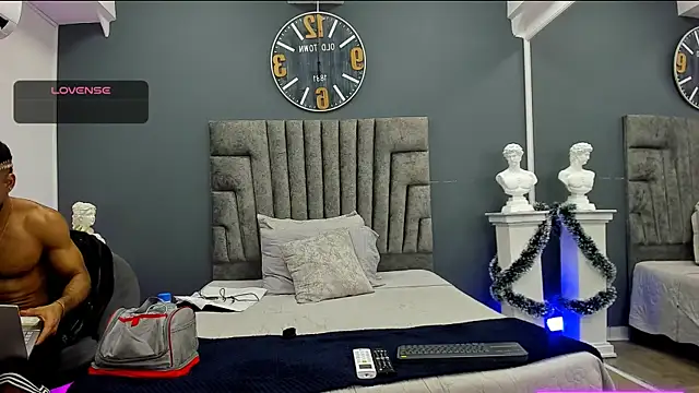 emilio_brandon live sex cam