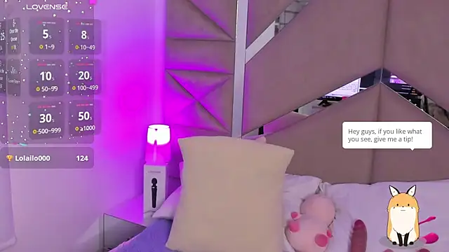 Dreammy_Kitty's cam snapshot