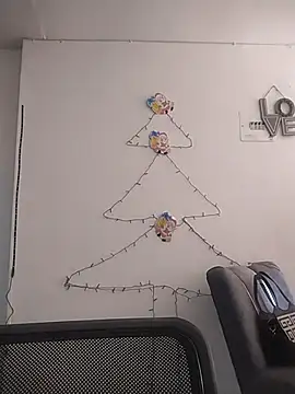 sharon_G's cam snapshot