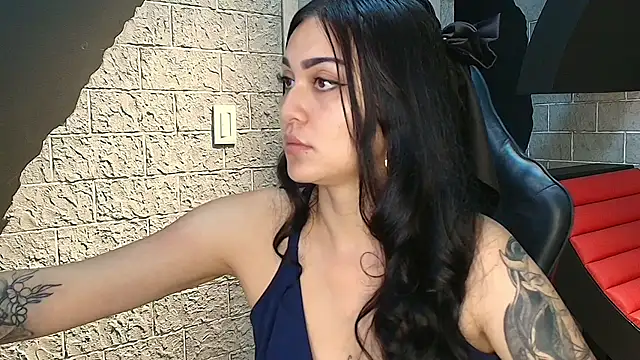 IsabellaRoss's cam snapshot