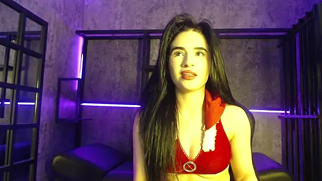 VenomDoll_'s cam snapshot