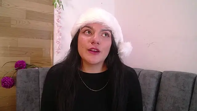 paulina_coxx's cam snapshot