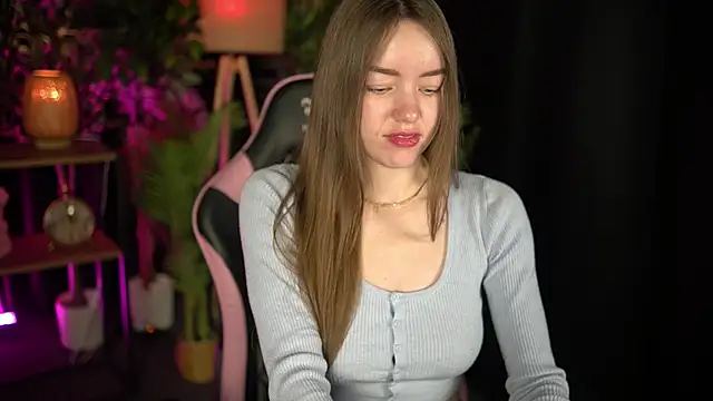 Velouraa's cam snapshot