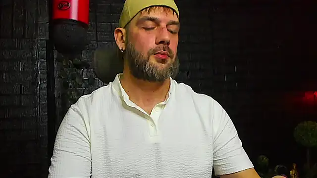 LexHardy live sex cam