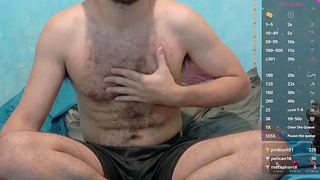 Morpheus-the-oniro live sex cam