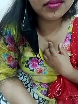 Sexy_Renu07's cam snapshot