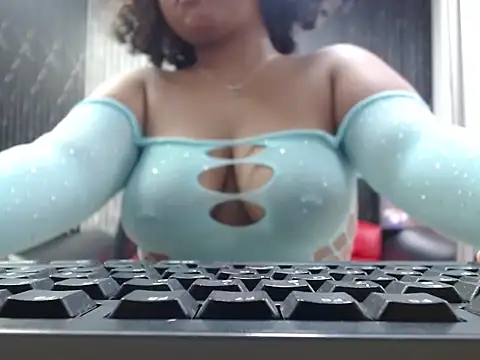 Carolina_hott's cam snapshot