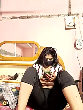 Soni_ji01's cam snapshot