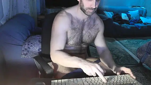 TebaldHot live sex cam