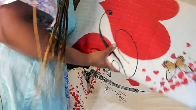 Ass-Queen's cam snapshot