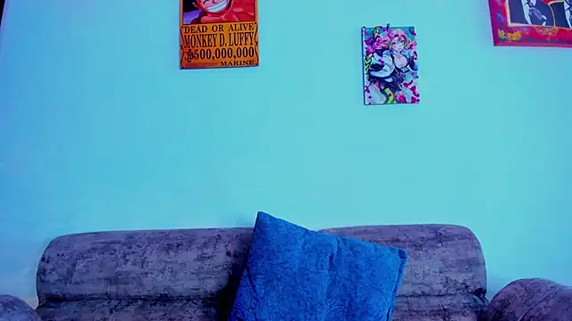 Drako_Lamar live sex cam