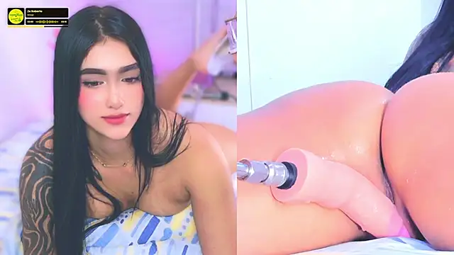 pamela_cm's cam snapshot