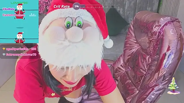 salome_stockman_s's cam snapshot