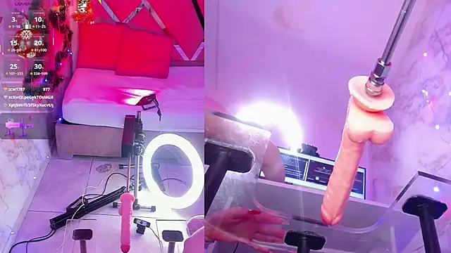 RoxyLicious_'s cam snapshot