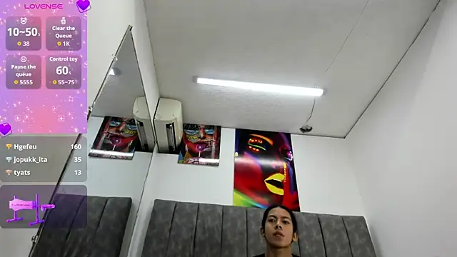 Moon78sweet's cam snapshot