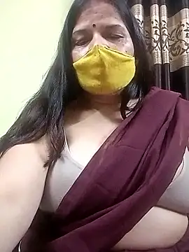 IndianAngle live sex cam