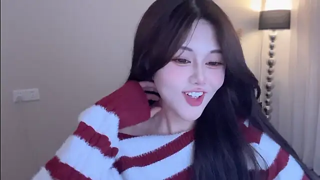 Cure-uuuuuuuu's cam snapshot