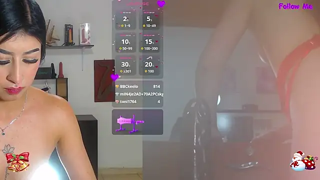 keily__funny live sex cam