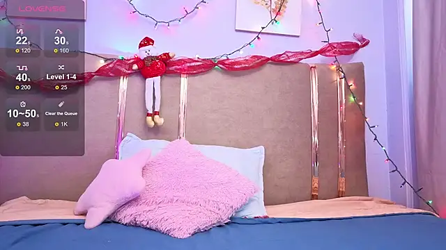 SALOME_F0X_ live sex cam