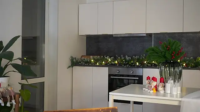 LatonyaButac's cam snapshot