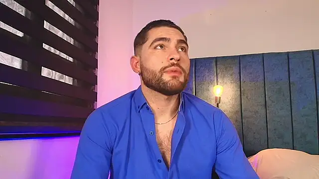 Steve-Carter live sex cam