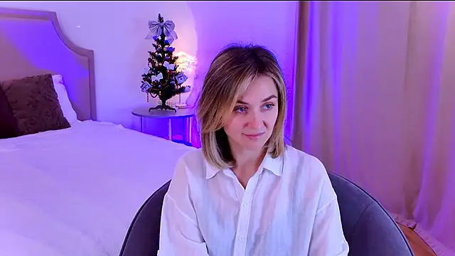 EmeraldGlow's cam snapshot