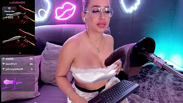 Nicoolsmiith's cam snapshot