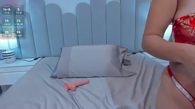 myla_carter's cam snapshot