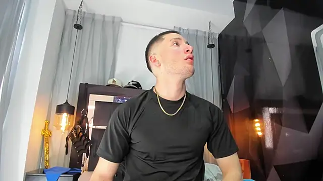 HunterHeat_ live sex cam