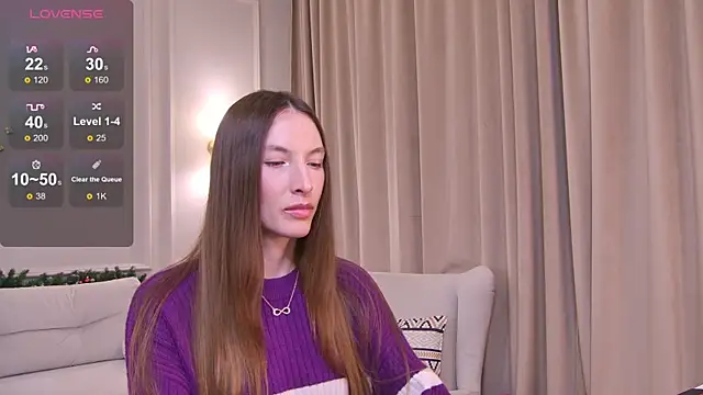 Annet_Jones's cam snapshot