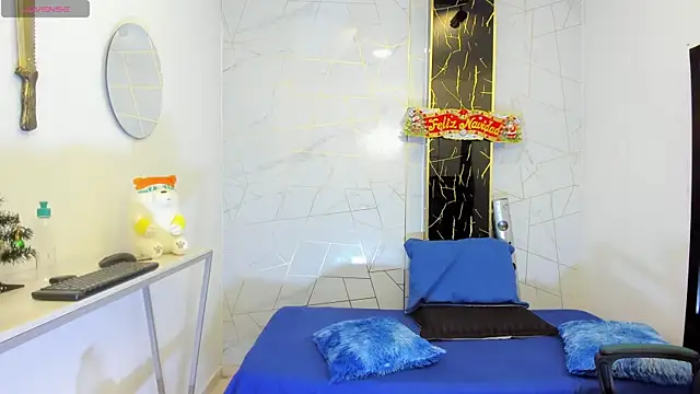 JacobBlackwell_ live sex cam