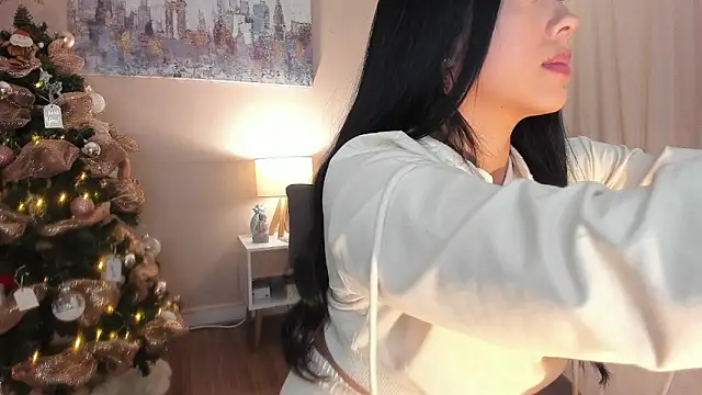 Megaan___'s cam snapshot