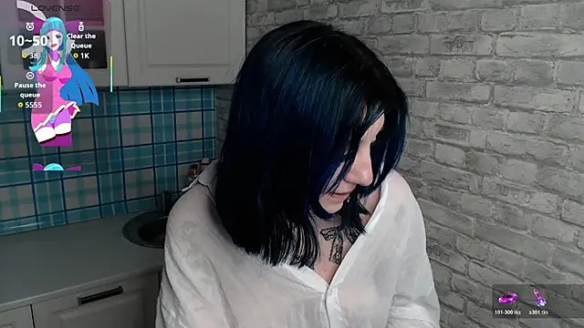 LolaBurberry's cam snapshot