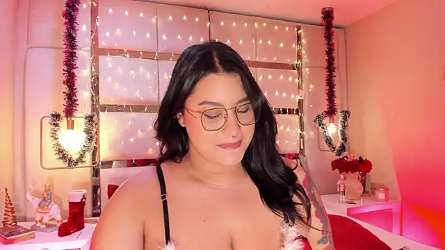 elizavenus live sex cam