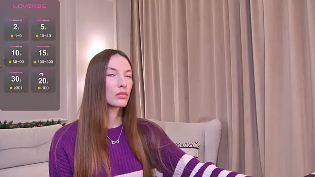 Annet_Jones's cam snapshot