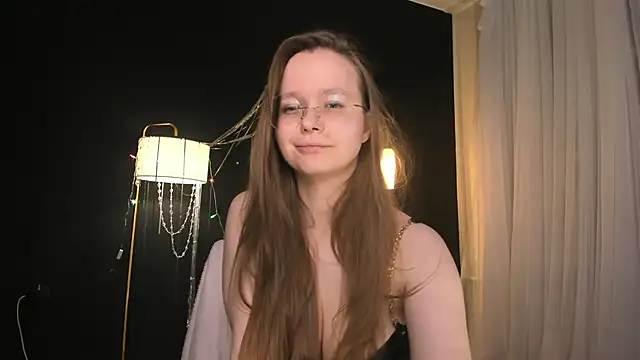 CassieCool live sex cam