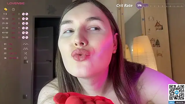 Maria_Bowie live sex cam