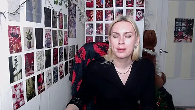 CapriScorpion live sex cam